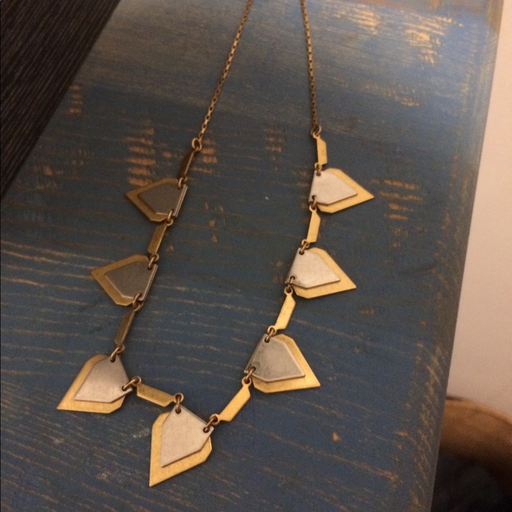 JCrew necklace